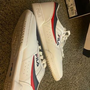 Fila Original Fitness